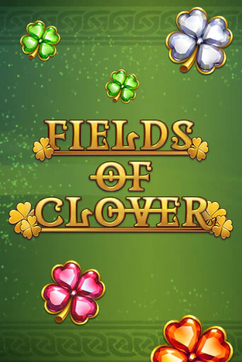 Fields of Clover демо игра казино без регистрации | PokerDom