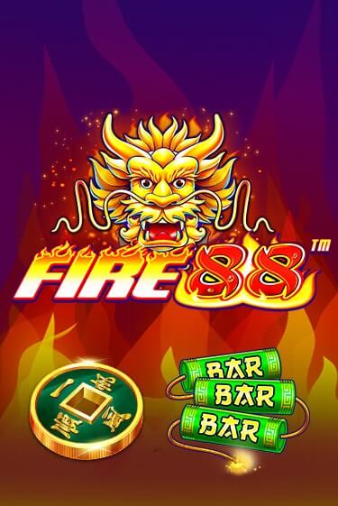 Fire 88™ демо игра казино без регистрации | PokerDom