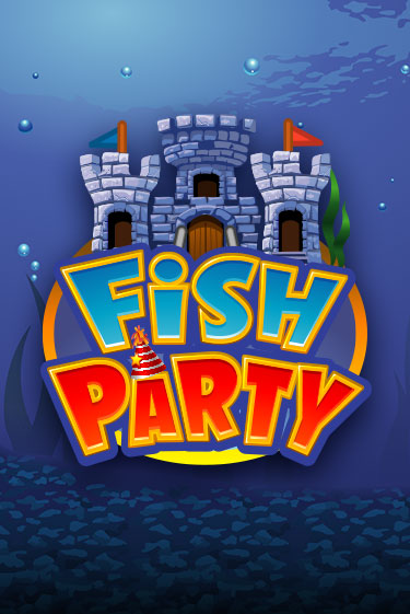 Fish Party демо игра казино без регистрации | PokerDom