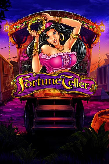 Fortune Teller демо игра казино без регистрации | PokerDom