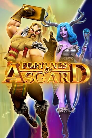 Fortunes of Asgard демо игра казино без регистрации | PokerDom