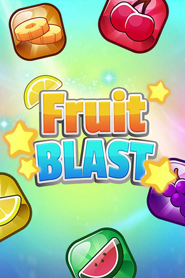 Fruit Blast демо игра казино без регистрации | PokerDom