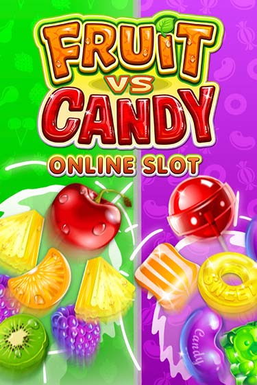 Fruit vs Candy демо игра казино без регистрации | PokerDom