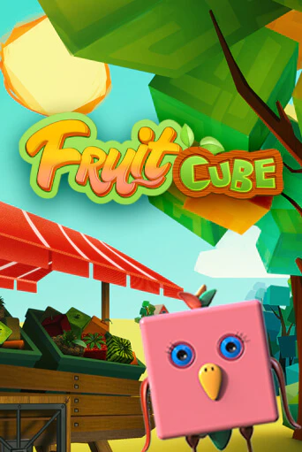 Fruit Cube демо игра казино без регистрации | PokerDom