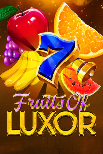 Fruits of Luxor демо игра казино без регистрации | PokerDom