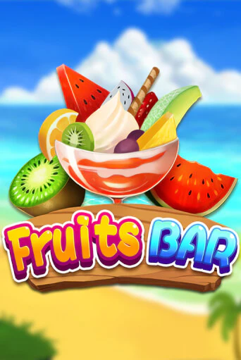 Fruits Bar демо игра казино без регистрации | PokerDom