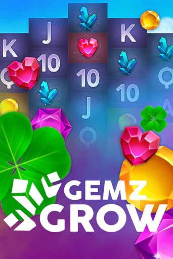 Gemz Grow демо игра казино без регистрации | PokerDom