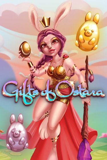 Gifts of Ostara демо игра казино без регистрации | PokerDom