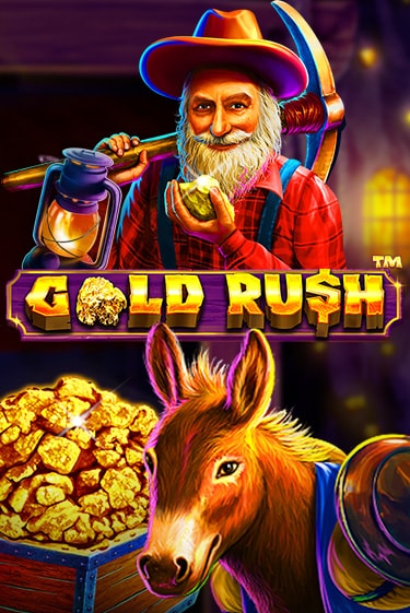 Gold Rush демо игра казино без регистрации | PokerDom