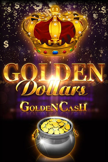 Golden Dollars демо игра казино без регистрации | PokerDom