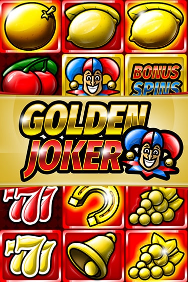 Golden Joker демо игра казино без регистрации | PokerDom