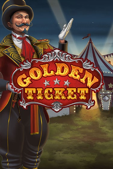 Golden Ticket демо игра казино без регистрации | PokerDom