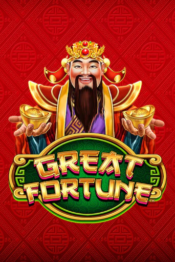 Great Fortune демо игра казино без регистрации | PokerDom