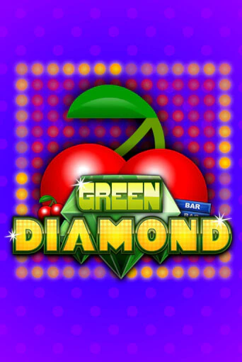 Green Diamond демо игра казино без регистрации | PokerDom