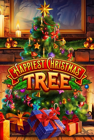 Happiest Christmas Tree демо игра казино без регистрации | PokerDom