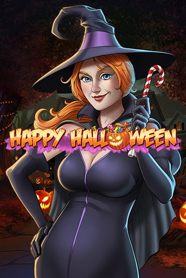 Happy Halloween демо игра казино без регистрации | PokerDom