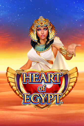 Heart of Egypt демо игра казино без регистрации | PokerDom