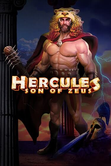 Hercules Son of Zeus демо игра казино без регистрации | PokerDom