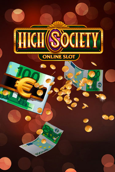 High Society демо игра казино без регистрации | PokerDom