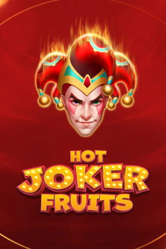 Hot Joker Fruits демо игра казино без регистрации | PokerDom