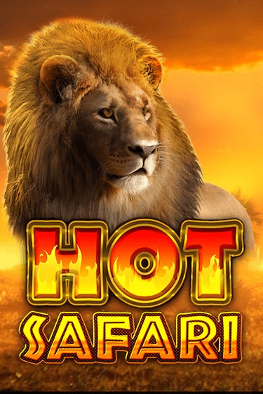 Hot Safari демо игра казино без регистрации | PokerDom