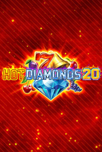 Hot Diamonds 20 демо игра казино без регистрации | PokerDom