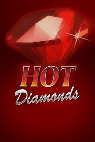 Hot Diamonds демо игра казино без регистрации | PokerDom