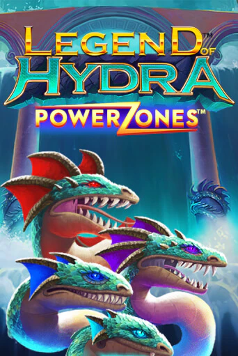 PowerZones: Legend of Hydra демо игра казино без регистрации | PokerDom