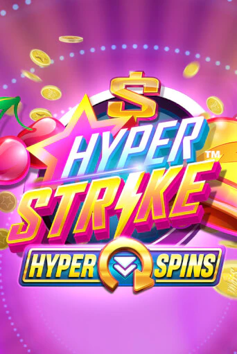 Hyper Strike™ HyperSpins™ демо игра казино без регистрации | PokerDom