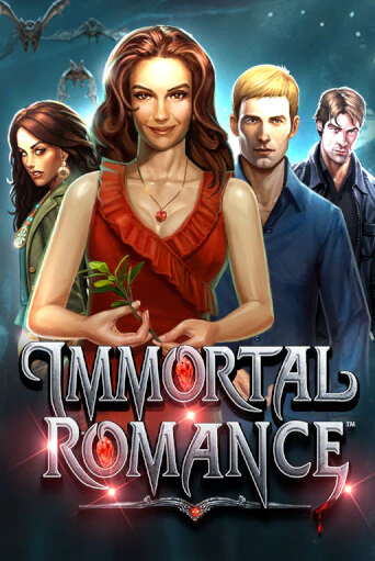 Immortal Romance демо игра казино без регистрации | PokerDom