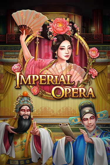 Imperial Opera демо игра казино без регистрации | PokerDom