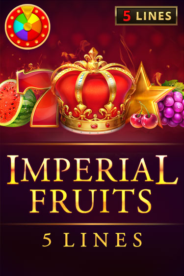 Imperial Fruits: 5 Lines демо игра казино без регистрации | PokerDom