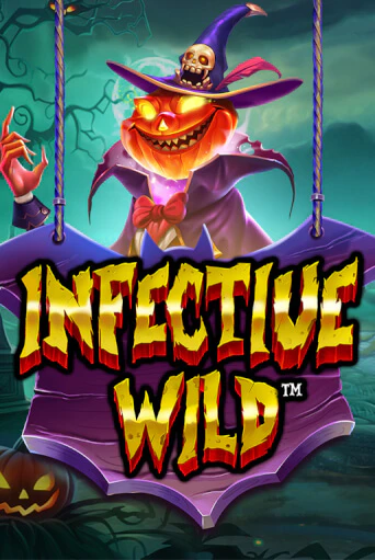 Infective Wild демо игра казино без регистрации | PokerDom