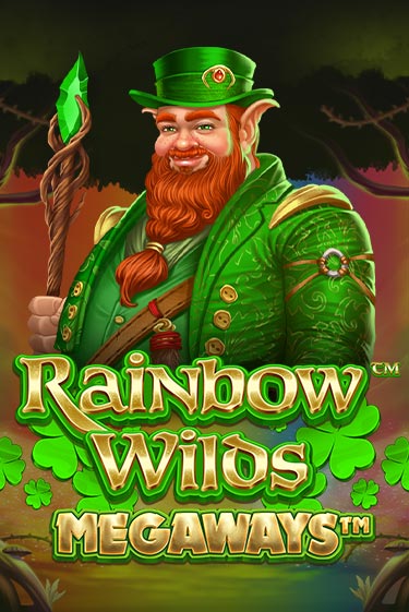 Rainbow Wilds Megaways демо игра казино без регистрации | PokerDom