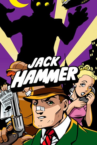 Jack Hammer™ демо игра казино без регистрации | PokerDom