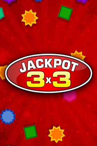 Jackpot3X3 демо игра казино без регистрации | PokerDom