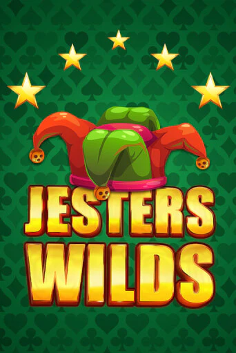 Jesters Wilds демо игра казино без регистрации | PokerDom