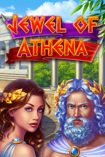 Jewel of Athena демо игра казино без регистрации | PokerDom