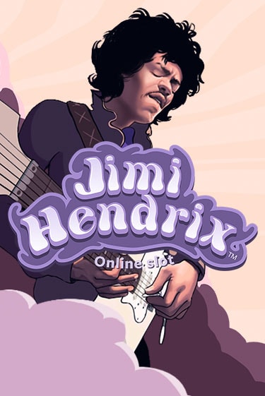 Jimi Hendrix Online Slot TM демо игра казино без регистрации | PokerDom