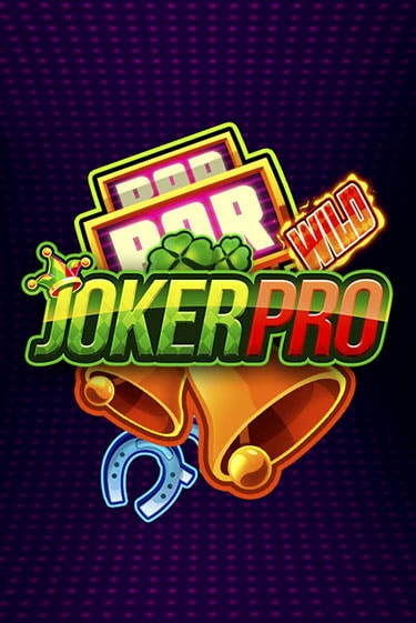 Joker Pro™ демо игра казино без регистрации | PokerDom