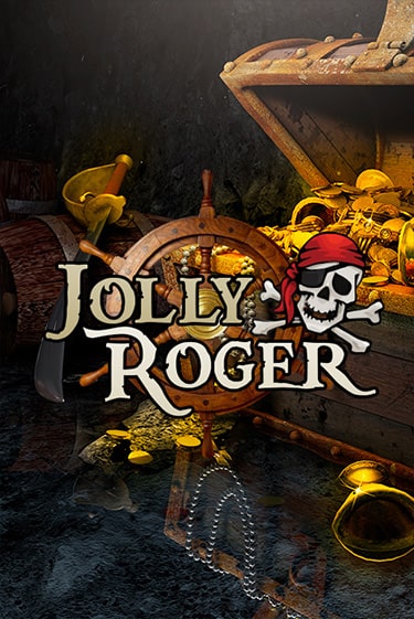 Jolly Roger демо игра казино без регистрации | PokerDom