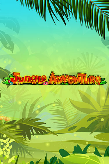 Jungle Adventure демо игра казино без регистрации | PokerDom