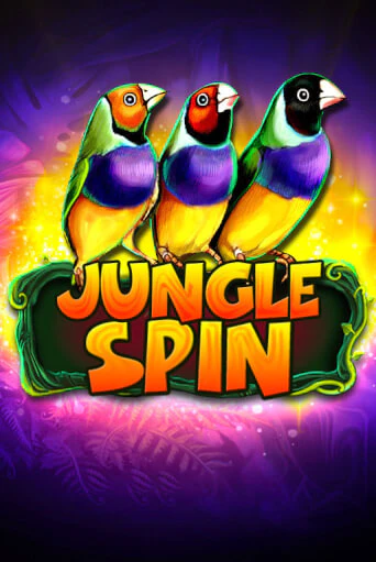 Jungle Spin демо игра казино без регистрации | PokerDom