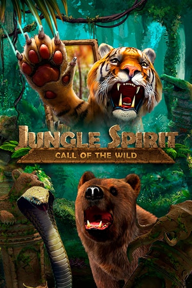 Jungle Spirit: Call of the Wild демо игра казино без регистрации | PokerDom