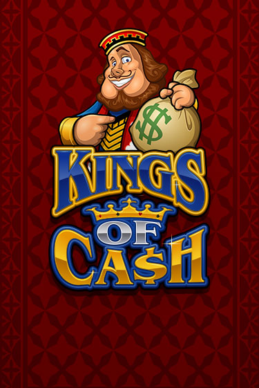 Kings of Cash демо игра казино без регистрации | PokerDom