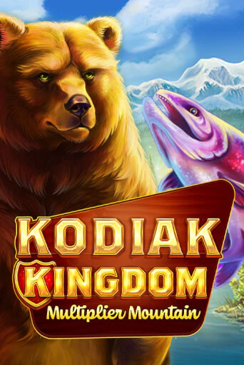 Kodiak Kingdom демо игра казино без регистрации | PokerDom