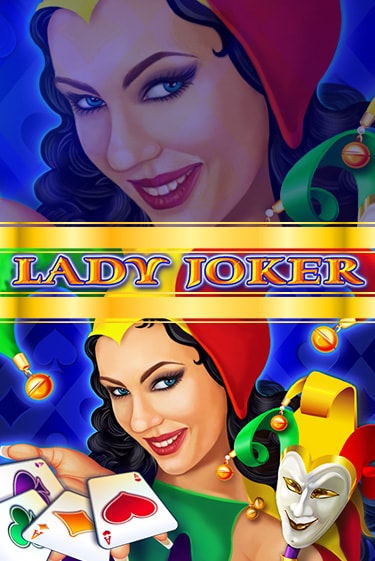 Lady Joker демо игра казино без регистрации | PokerDom