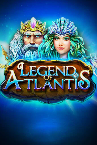 Legend of Atlantis демо игра казино без регистрации | PokerDom