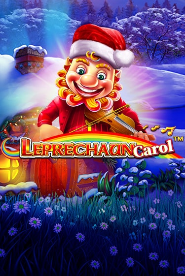 Leprechaun Carol демо игра казино без регистрации | PokerDom