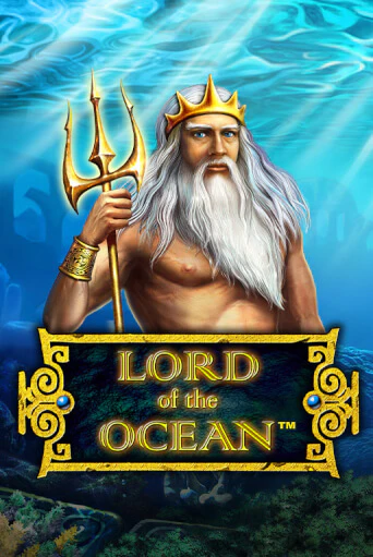 Lord of the Ocean демо игра казино без регистрации | PokerDom